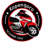 Kapengaro Scooter Rent